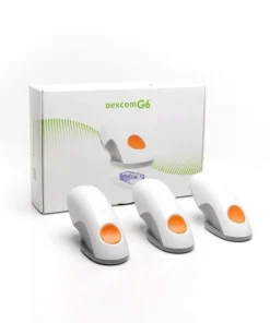 Dexcom G6 Sensor ( 3 Pack )