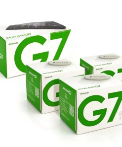 Dexcom G7 Sensor / Transmitter All In One Device