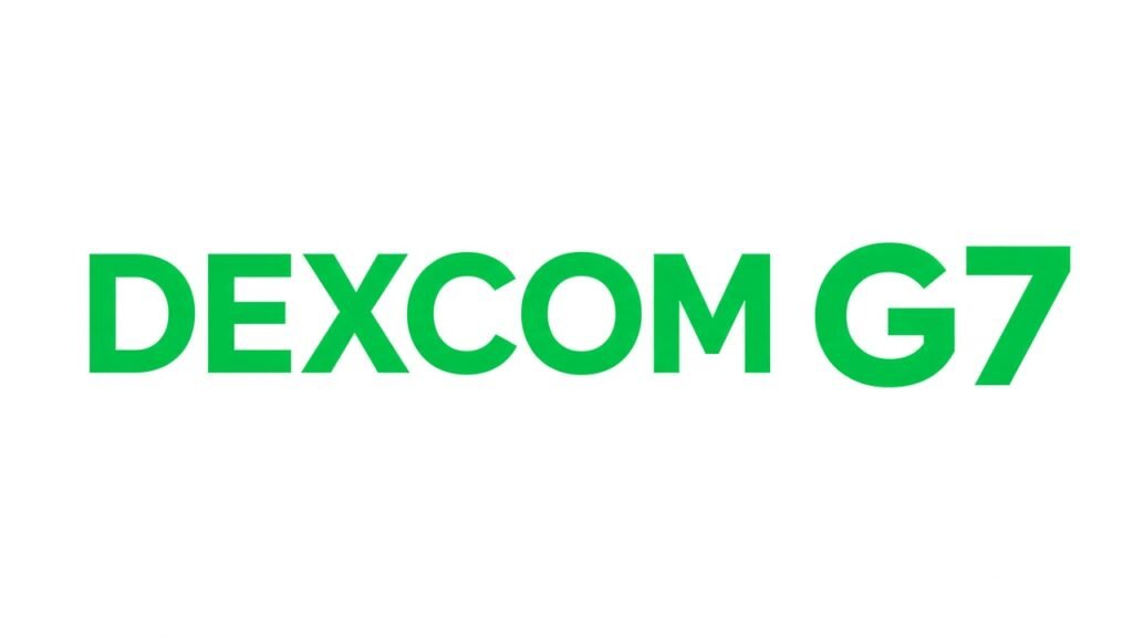 Dexcom G7