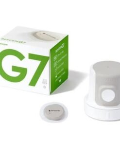 Dexcom G7 Sensor / Transmitter All In One Device